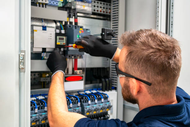 Best Circuit Breaker Repair  in Galesburg, MI