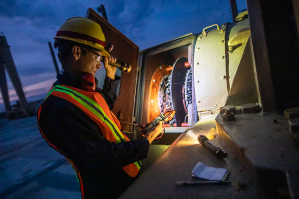 Electrical Outlet Repair in Galesburg, MI