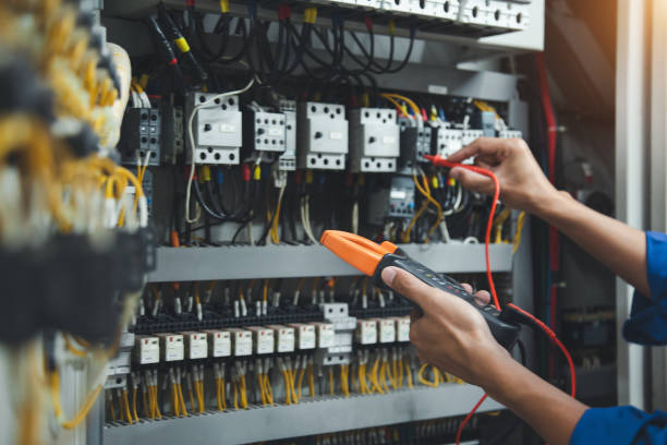Best Electrical Rewiring Services  in Galesburg, MI