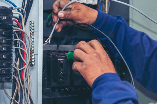 Affordable Emergency Electrician in Galesburg, MI