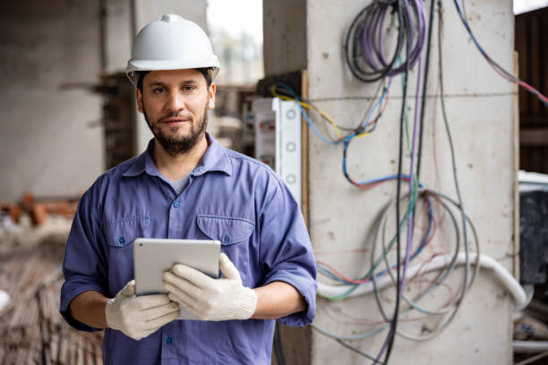 Best Industrial Electrical Services  in Galesburg, MI