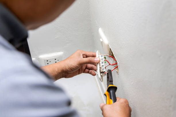 Trusted Galesburg, MI Electrician Experts