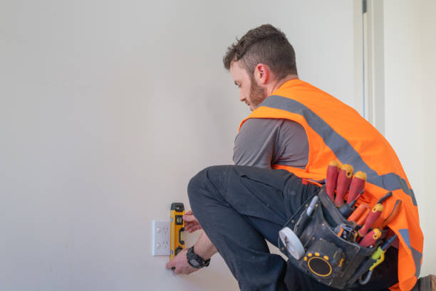  Galesburg, MI Electrician Pros