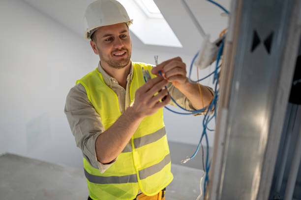 Best Electrical Troubleshooting Services  in Galesburg, MI