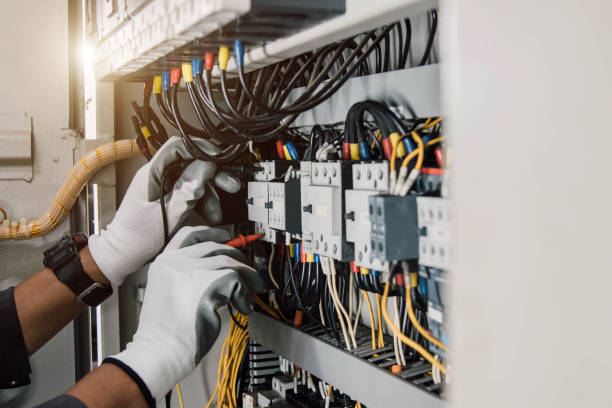 Best Residential Electrician Services  in Galesburg, MI
